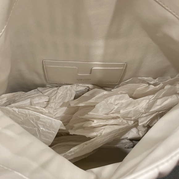 Tom Ford Chalk Day Bag (Clutch) - Picture 5 of 7